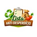 Bônus 2 - Lista Anti-Desperdício