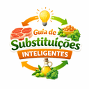 Bônus 5 - Guia de Substituições Inteligentes